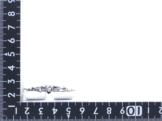 M-003-1SV0山椒図（銀製）